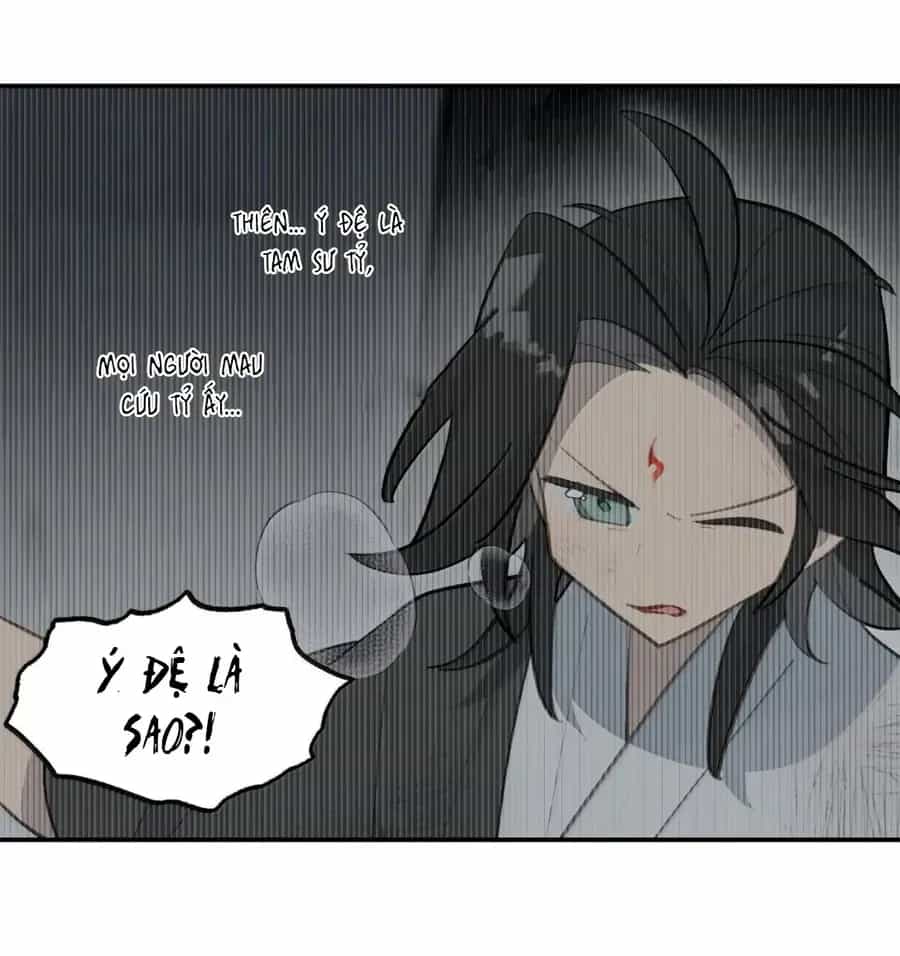 Giết Chết Nam Chính, Ta Trở Thành Nữ Ma Đầu. - Chương 81 - ảnh 3