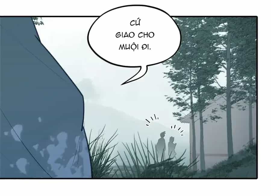 Giết Chết Nam Chính, Ta Trở Thành Nữ Ma Đầu. - Chương 82 - ảnh 10
