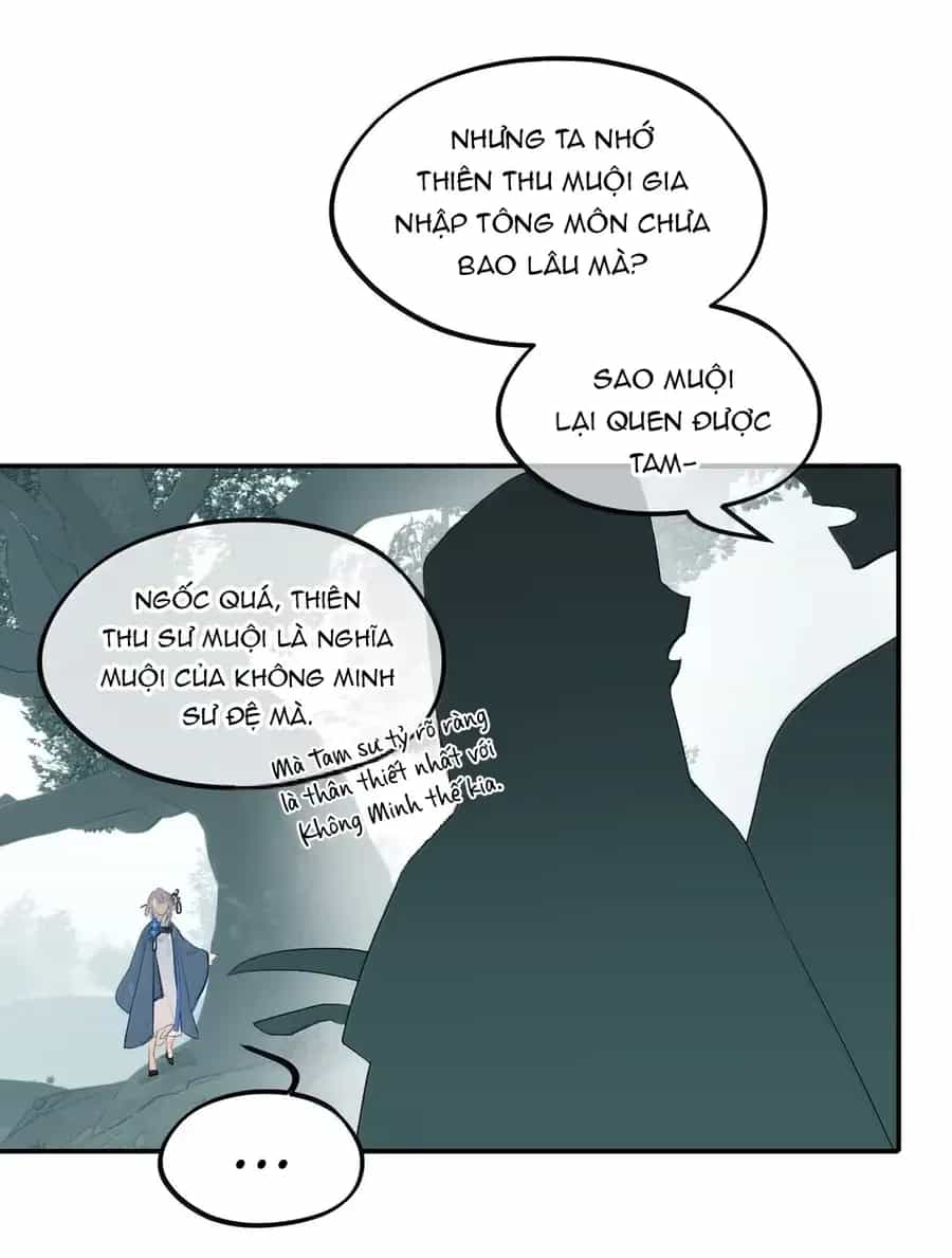 Giết Chết Nam Chính, Ta Trở Thành Nữ Ma Đầu. - Chương 82 - ảnh 13