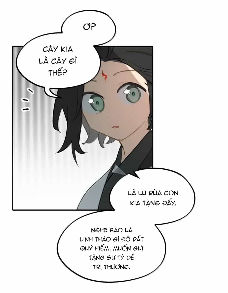 Giết Chết Nam Chính, Ta Trở Thành Nữ Ma Đầu. - Chương 82 - ảnh 26