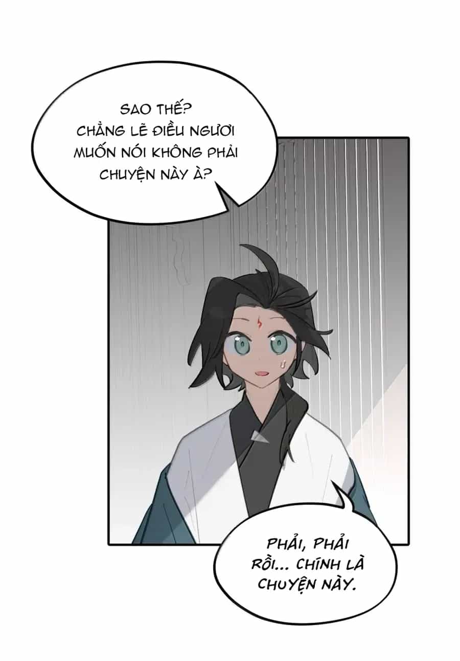 Giết Chết Nam Chính, Ta Trở Thành Nữ Ma Đầu. - Chương 82 - ảnh 33