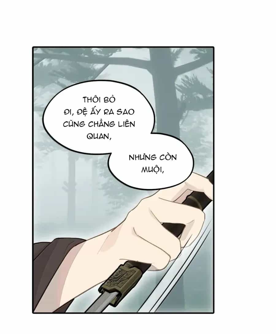 Giết Chết Nam Chính, Ta Trở Thành Nữ Ma Đầu. - Chương 83 - ảnh 37