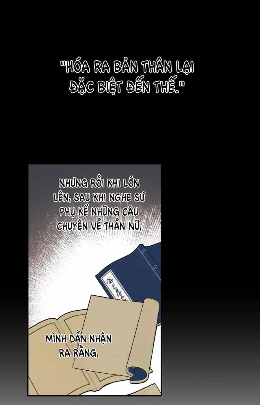 Giết Chết Nam Chính, Ta Trở Thành Nữ Ma Đầu. - Chương 84 - ảnh 5