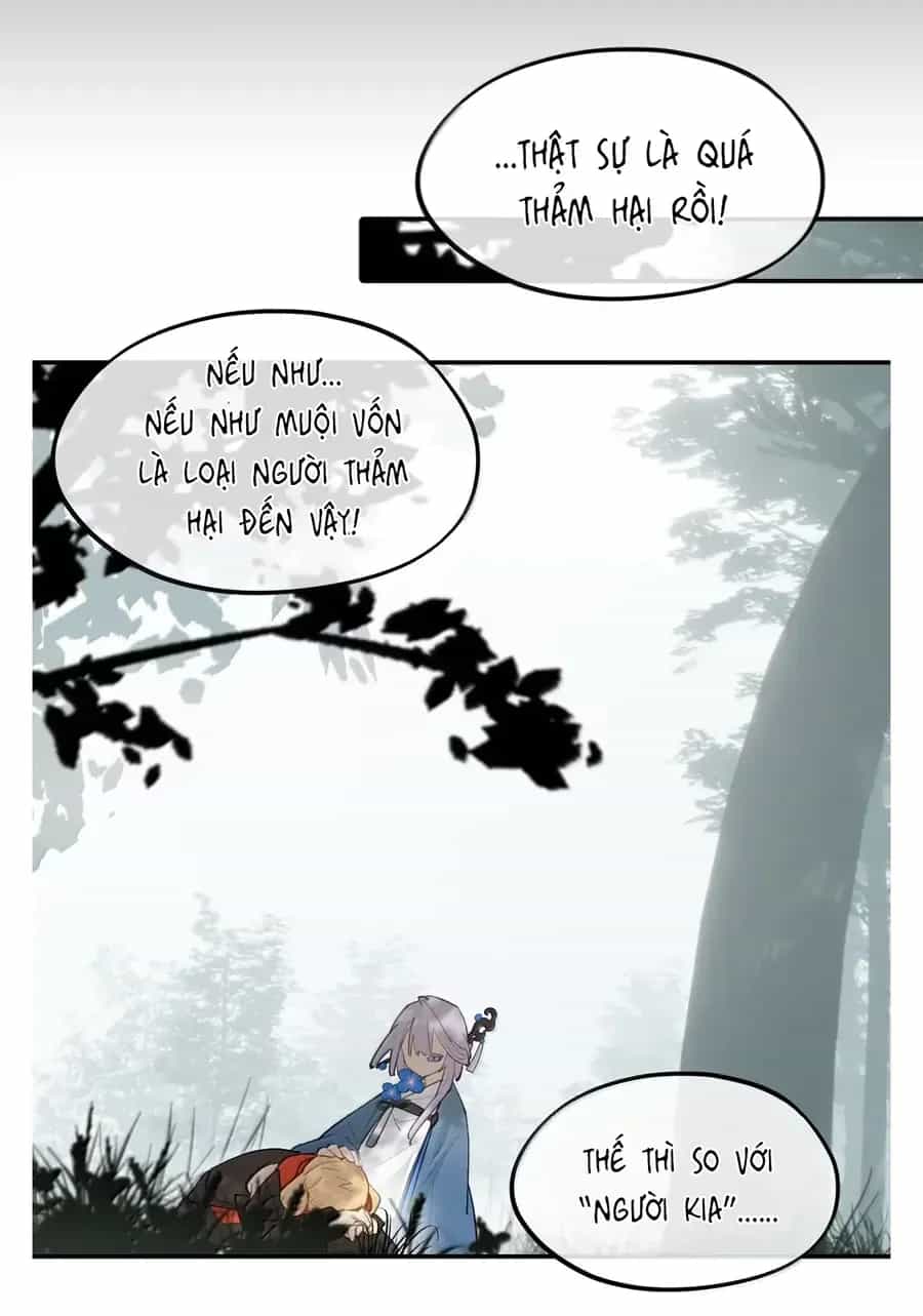 Giết Chết Nam Chính, Ta Trở Thành Nữ Ma Đầu. - Chương 84 - ảnh 58