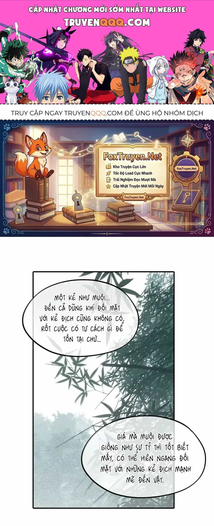 Giết Chết Nam Chính, Ta Trở Thành Nữ Ma Đầu. - Chương 85 - ảnh 1