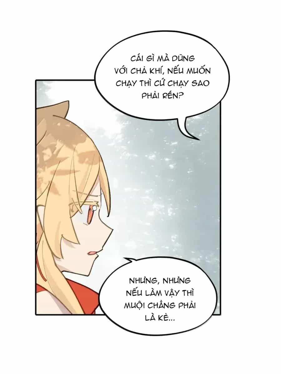 Giết Chết Nam Chính, Ta Trở Thành Nữ Ma Đầu. - Chương 85 - ảnh 3