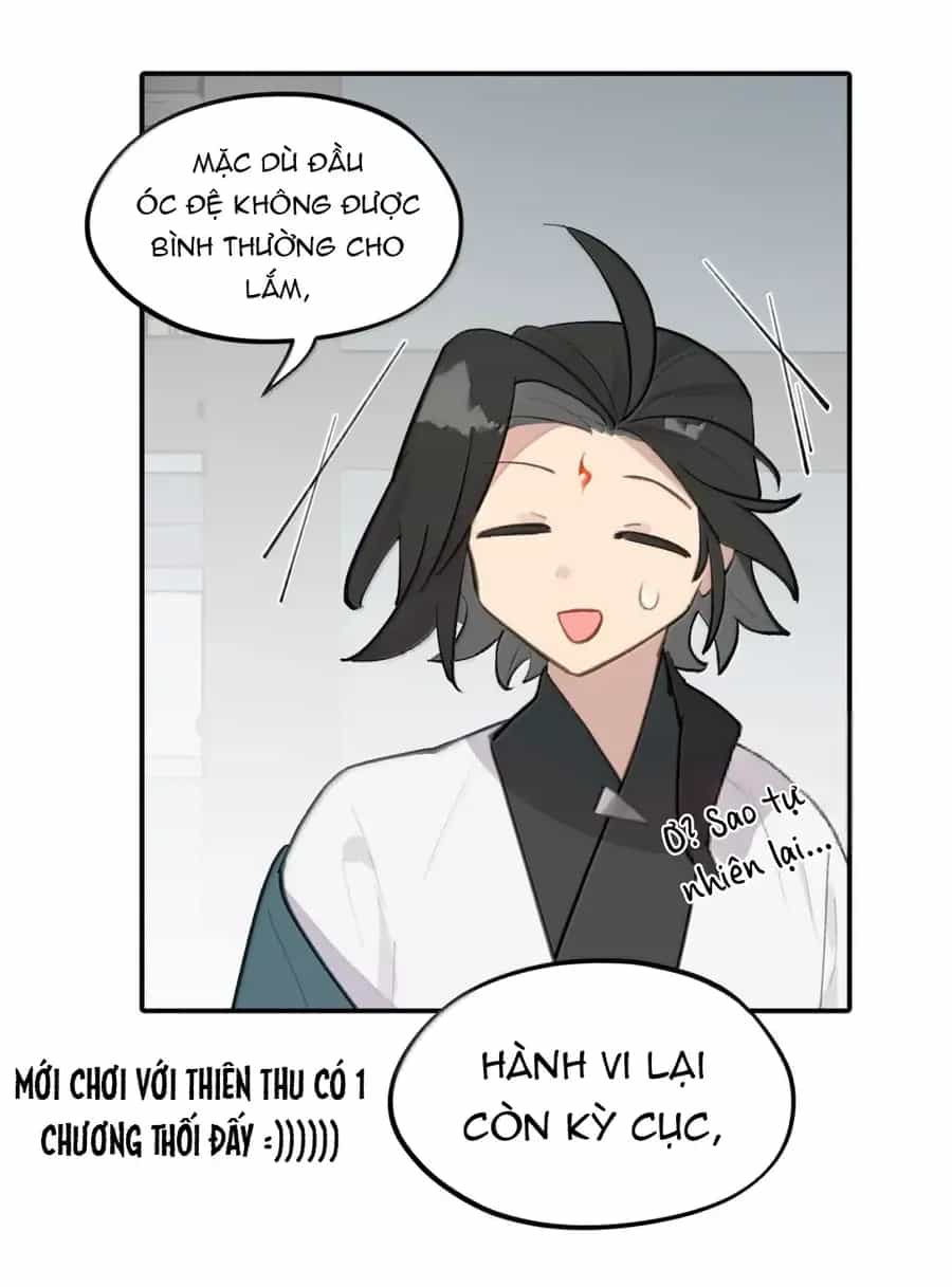 Giết Chết Nam Chính, Ta Trở Thành Nữ Ma Đầu. - Chương 85 - ảnh 30