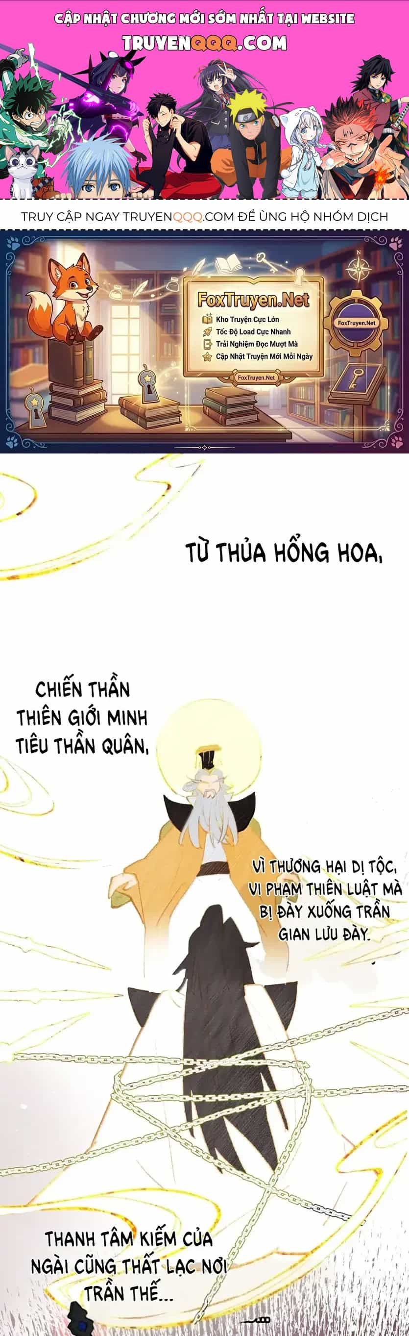 Giết Chết Nam Chính, Ta Trở Thành Nữ Ma Đầu. - Chương 86 - ảnh 1