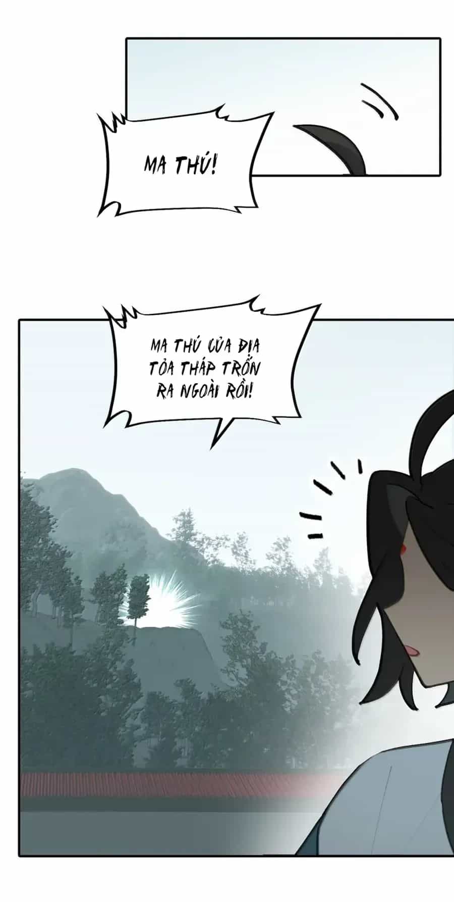 Giết Chết Nam Chính, Ta Trở Thành Nữ Ma Đầu. - Chương 86 - ảnh 18