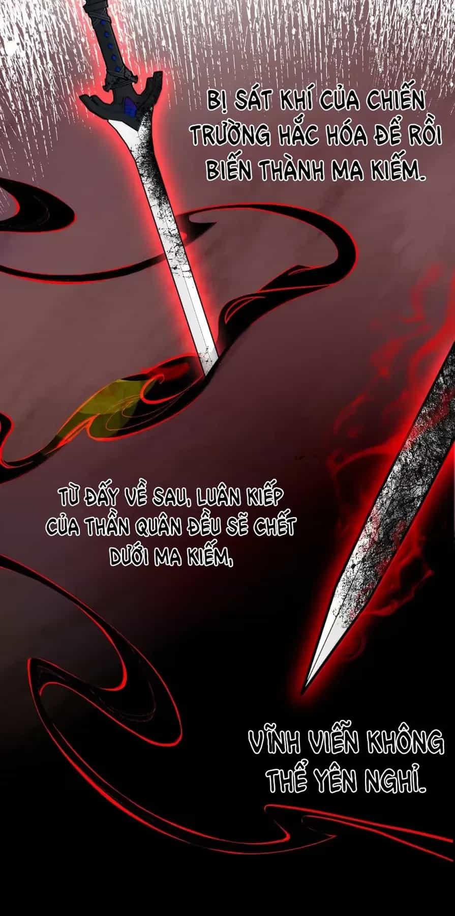 Giết Chết Nam Chính, Ta Trở Thành Nữ Ma Đầu. - Chương 86 - ảnh 2