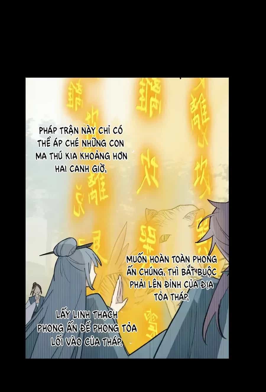 Giết Chết Nam Chính, Ta Trở Thành Nữ Ma Đầu. - Chương 86 - ảnh 27