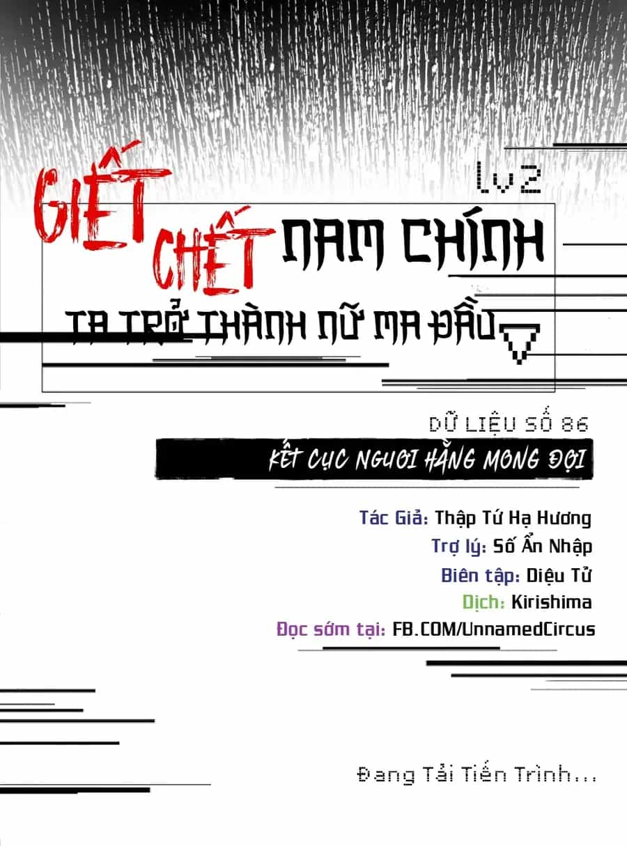 Giết Chết Nam Chính, Ta Trở Thành Nữ Ma Đầu. - Chương 86 - ảnh 4