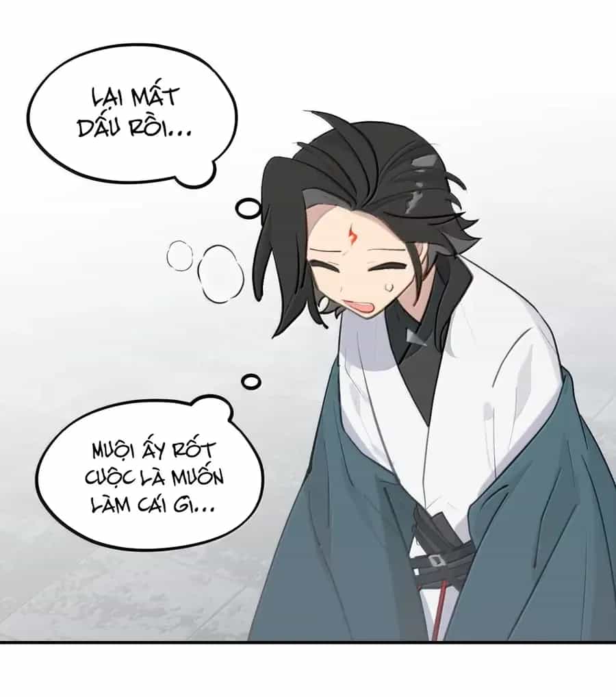 Giết Chết Nam Chính, Ta Trở Thành Nữ Ma Đầu. - Chương 86 - ảnh 40