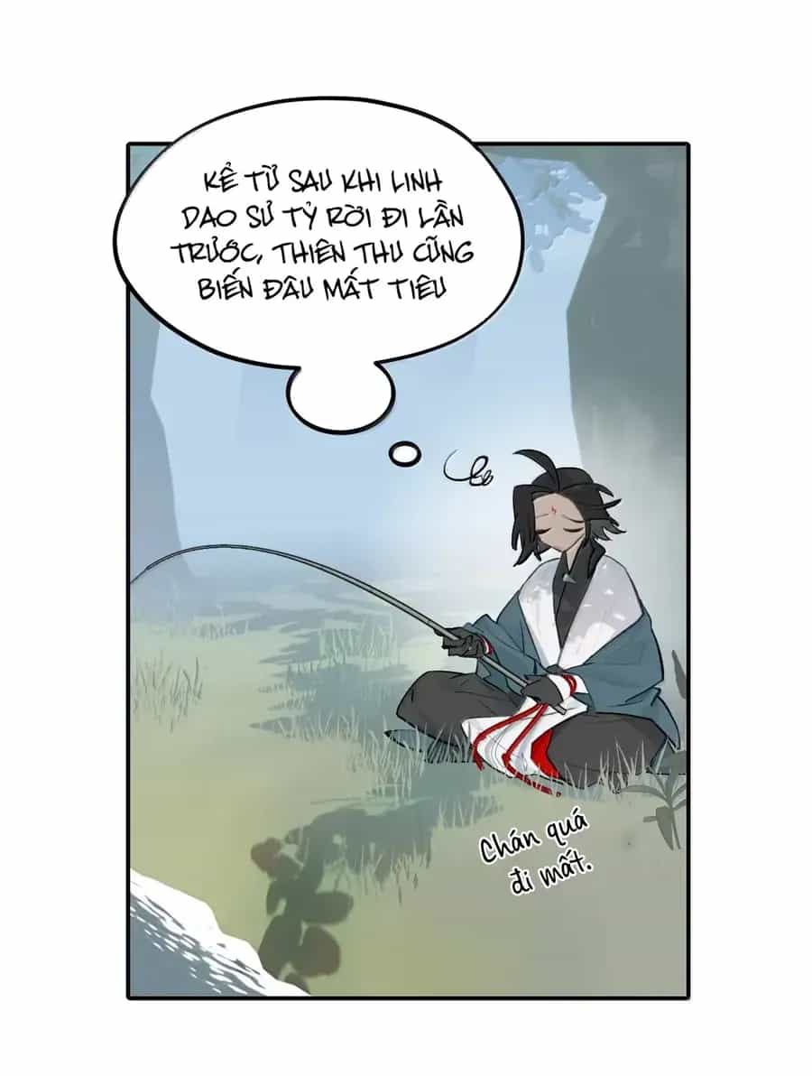 Giết Chết Nam Chính, Ta Trở Thành Nữ Ma Đầu. - Chương 86 - ảnh 6