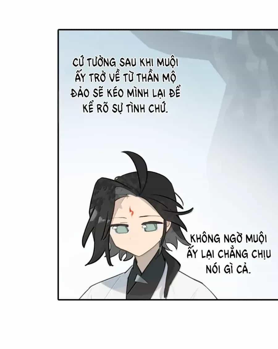 Giết Chết Nam Chính, Ta Trở Thành Nữ Ma Đầu. - Chương 86 - ảnh 8