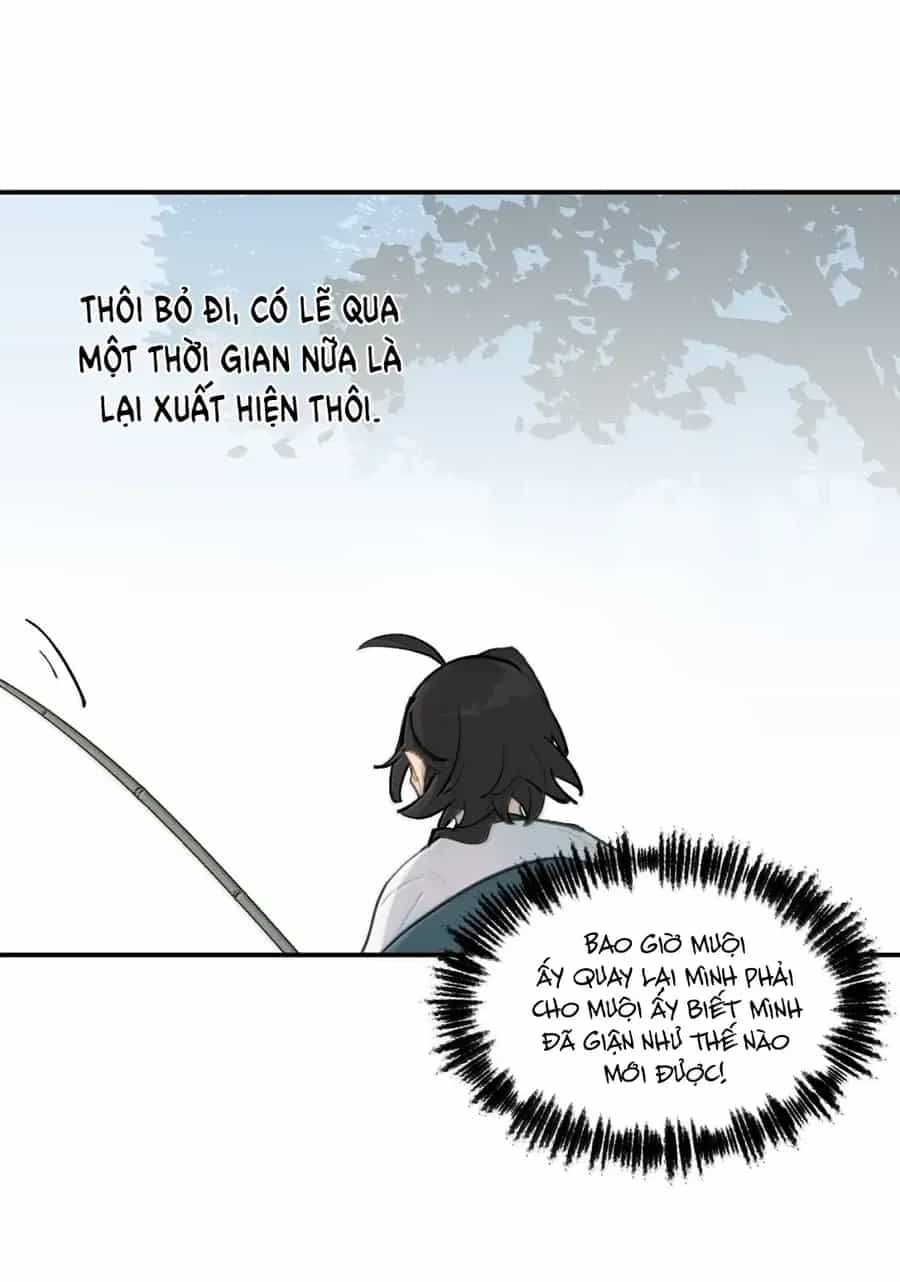 Giết Chết Nam Chính, Ta Trở Thành Nữ Ma Đầu. - Chương 86 - ảnh 9