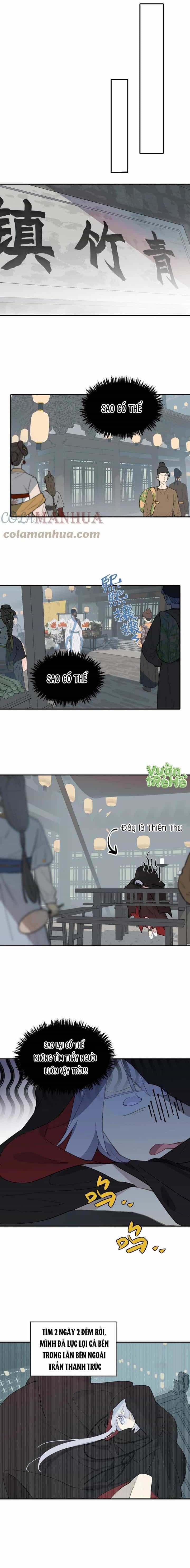 Giết Chết Nam Chính, Ta Trở Thành Nữ Ma Đầu. - Chương 6.1 - ảnh 4