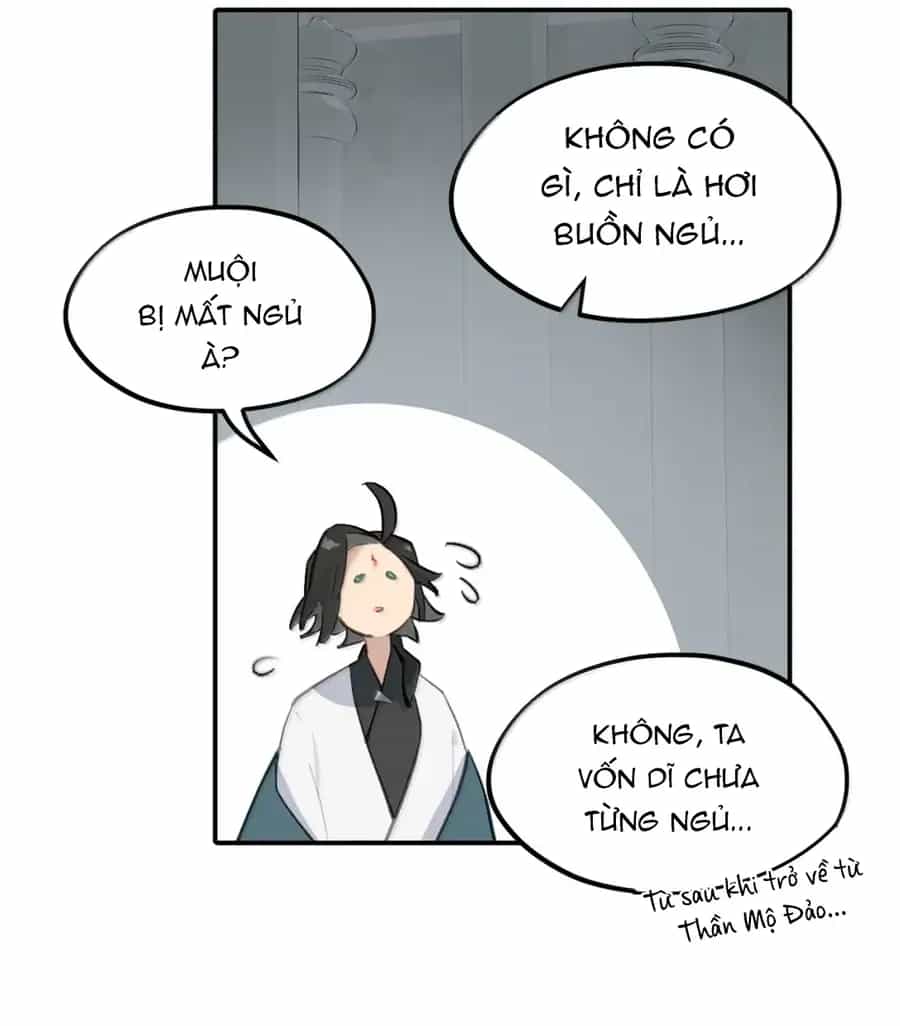 Giết Chết Nam Chính, Ta Trở Thành Nữ Ma Đầu. - Chương 87 - ảnh 13