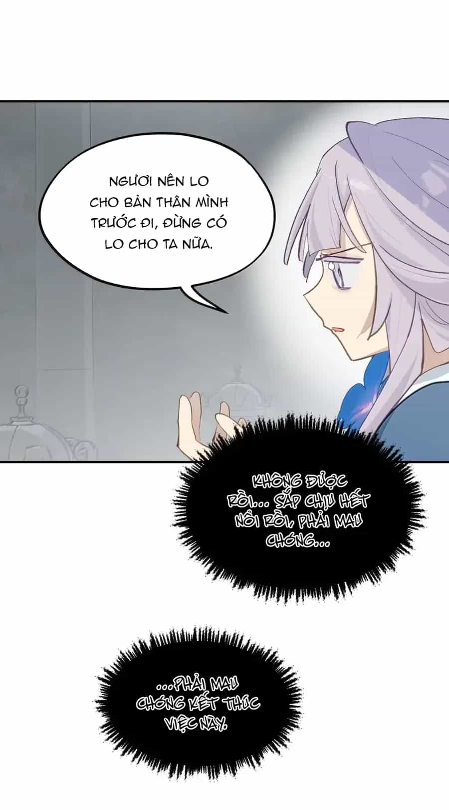 Giết Chết Nam Chính, Ta Trở Thành Nữ Ma Đầu. - Chương 87 - ảnh 14
