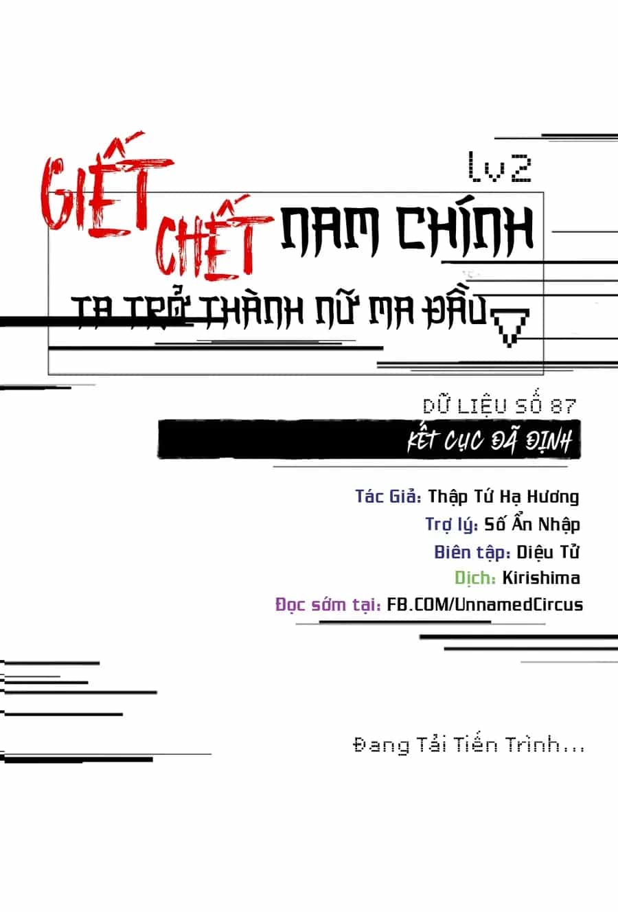 Giết Chết Nam Chính, Ta Trở Thành Nữ Ma Đầu. - Chương 87 - ảnh 15