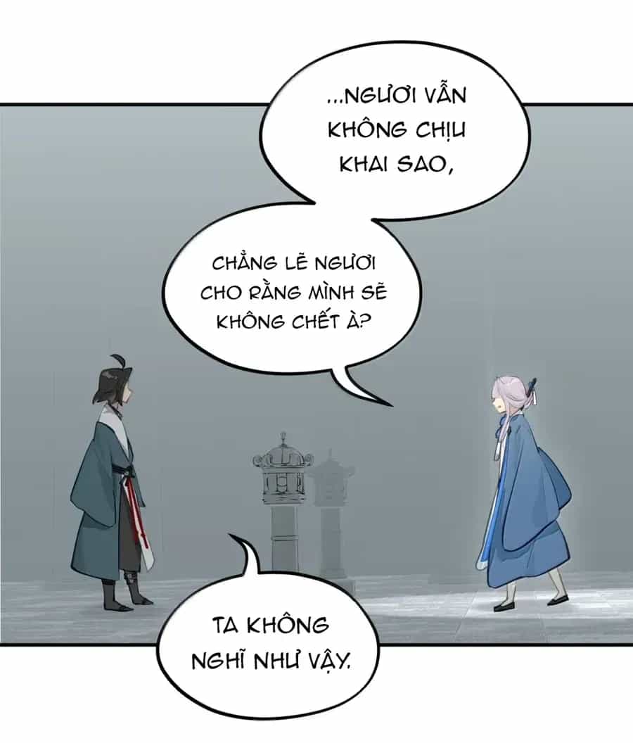 Giết Chết Nam Chính, Ta Trở Thành Nữ Ma Đầu. - Chương 87 - ảnh 19