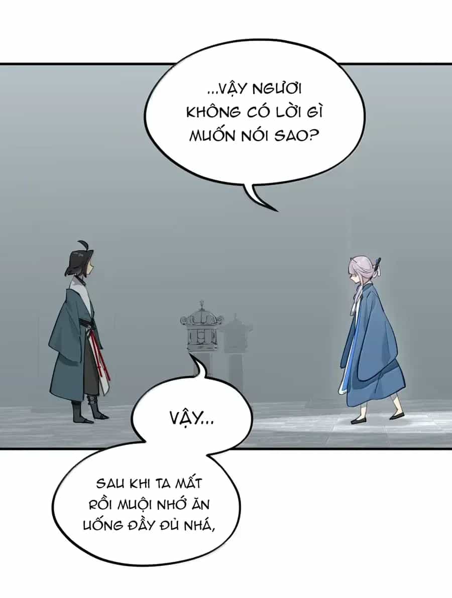 Giết Chết Nam Chính, Ta Trở Thành Nữ Ma Đầu. - Chương 87 - ảnh 21