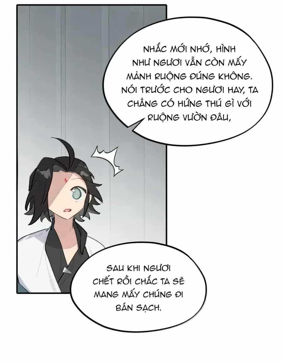 Giết Chết Nam Chính, Ta Trở Thành Nữ Ma Đầu. - Chương 87 - ảnh 36