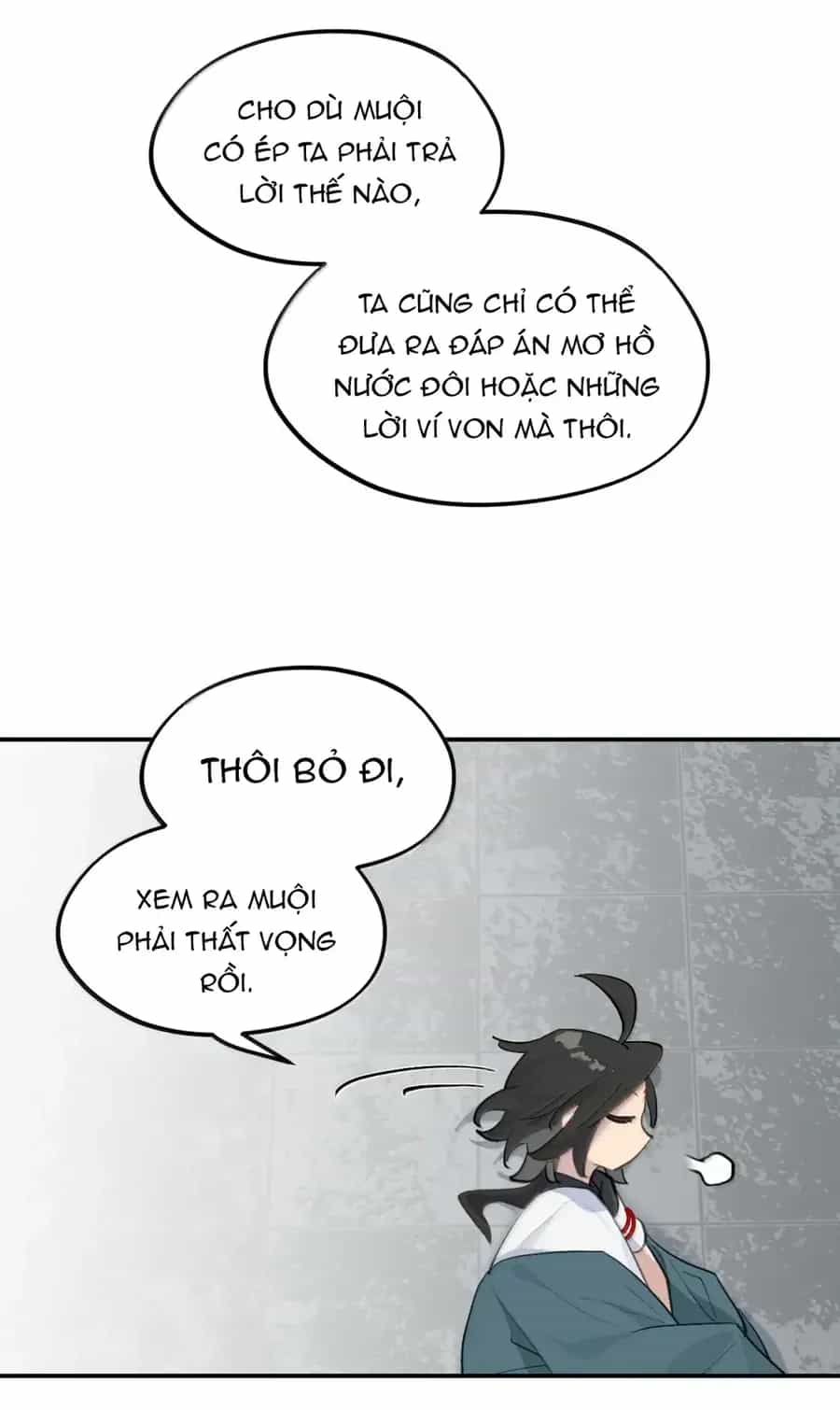 Giết Chết Nam Chính, Ta Trở Thành Nữ Ma Đầu. - Chương 88 - ảnh 32