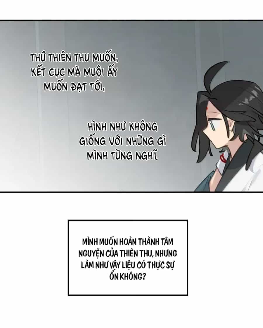 Giết Chết Nam Chính, Ta Trở Thành Nữ Ma Đầu. - Chương 89 - ảnh 10