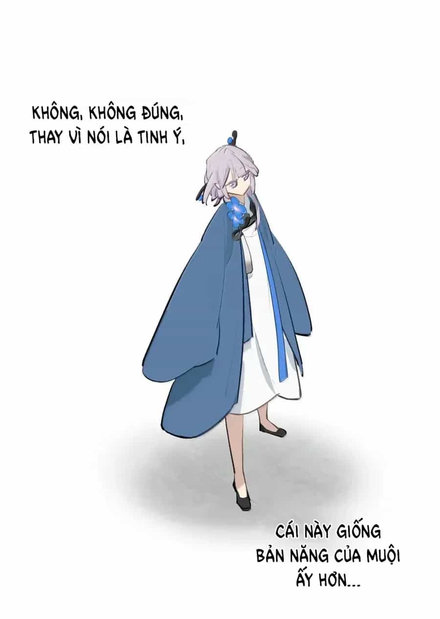 Giết Chết Nam Chính, Ta Trở Thành Nữ Ma Đầu. - Chương 89 - ảnh 40