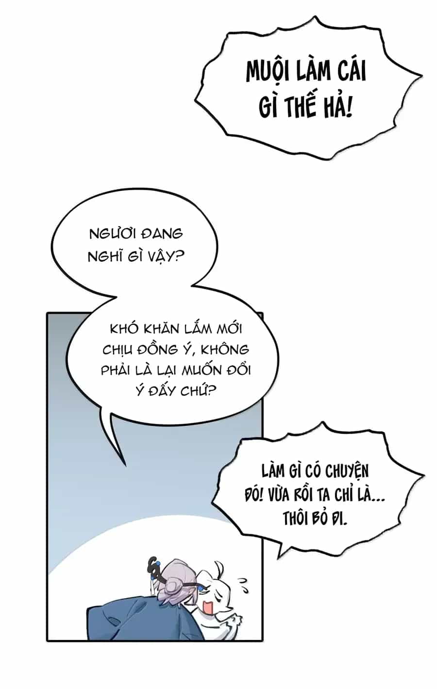 Giết Chết Nam Chính, Ta Trở Thành Nữ Ma Đầu. - Chương 89 - ảnh 43