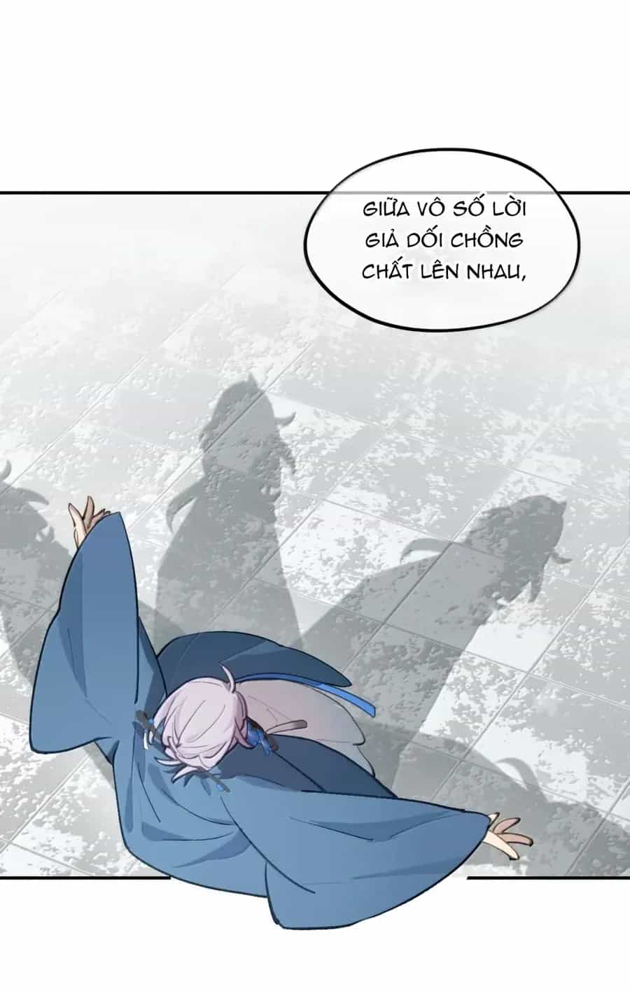 Giết Chết Nam Chính, Ta Trở Thành Nữ Ma Đầu. - Chương 89 - ảnh 6