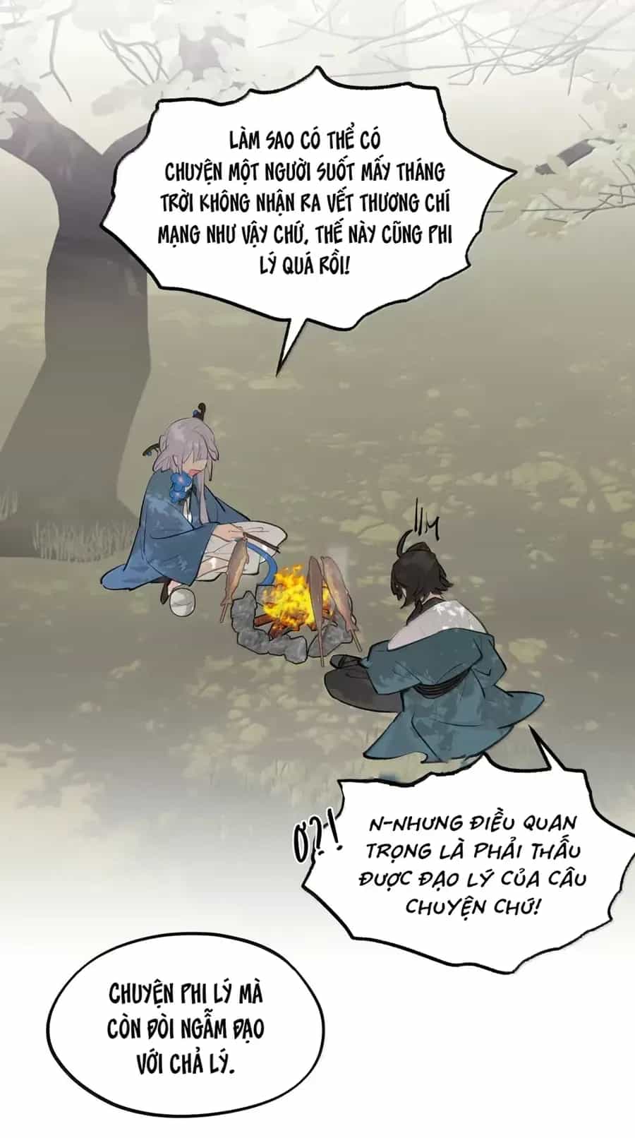 Giết Chết Nam Chính, Ta Trở Thành Nữ Ma Đầu. - Chương 90 - ảnh 18