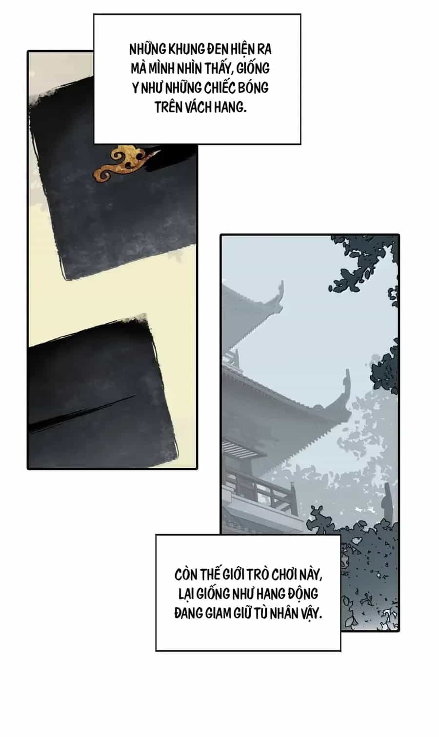 Giết Chết Nam Chính, Ta Trở Thành Nữ Ma Đầu. - Chương 90 - ảnh 37