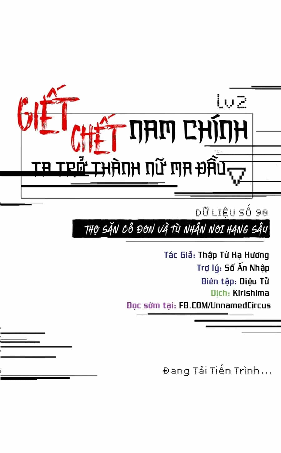 Giết Chết Nam Chính, Ta Trở Thành Nữ Ma Đầu. - Chương 90 - ảnh 5