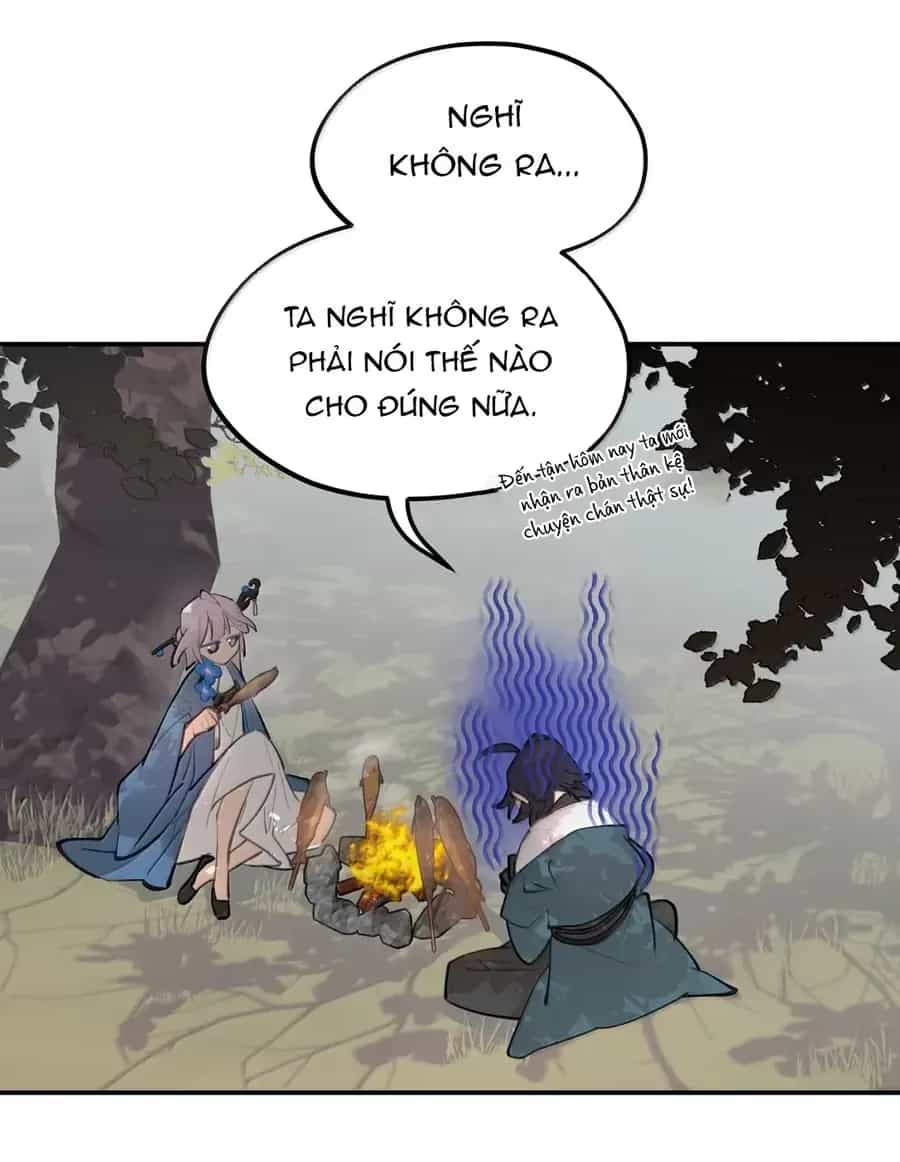 Giết Chết Nam Chính, Ta Trở Thành Nữ Ma Đầu. - Chương 90 - ảnh 8