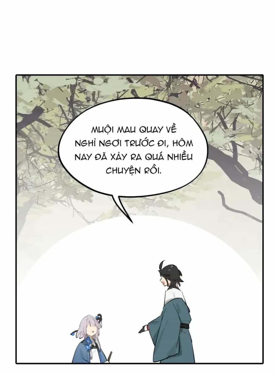 Giết Chết Nam Chính, Ta Trở Thành Nữ Ma Đầu. - Chương 91 - ảnh 10