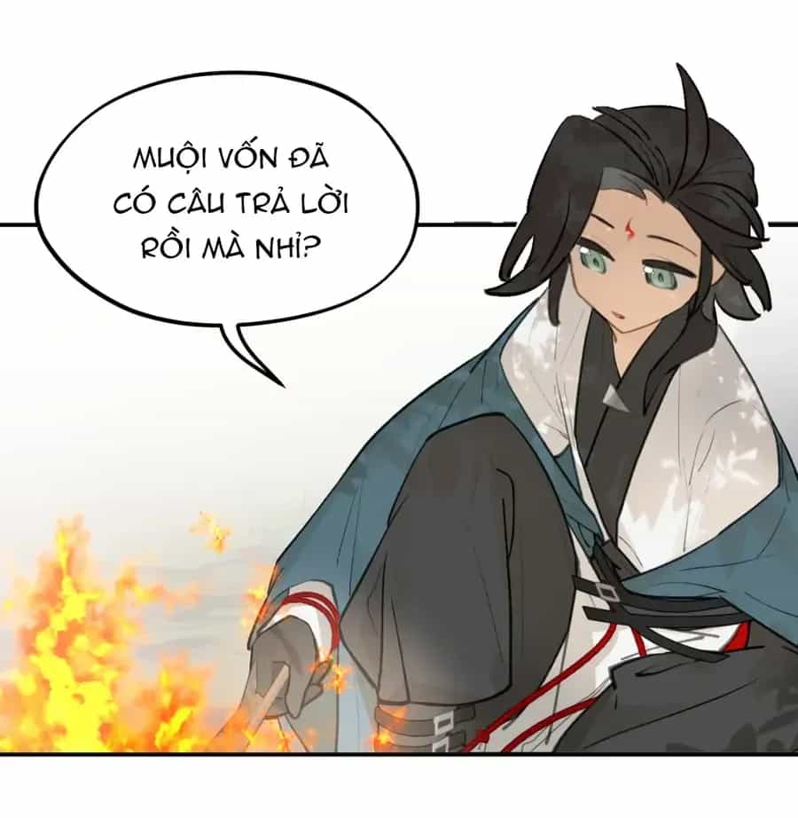 Giết Chết Nam Chính, Ta Trở Thành Nữ Ma Đầu. - Chương 91 - ảnh 3