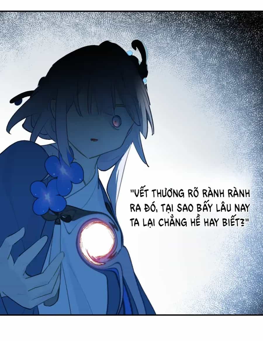 Giết Chết Nam Chính, Ta Trở Thành Nữ Ma Đầu. - Chương 91 - ảnh 36
