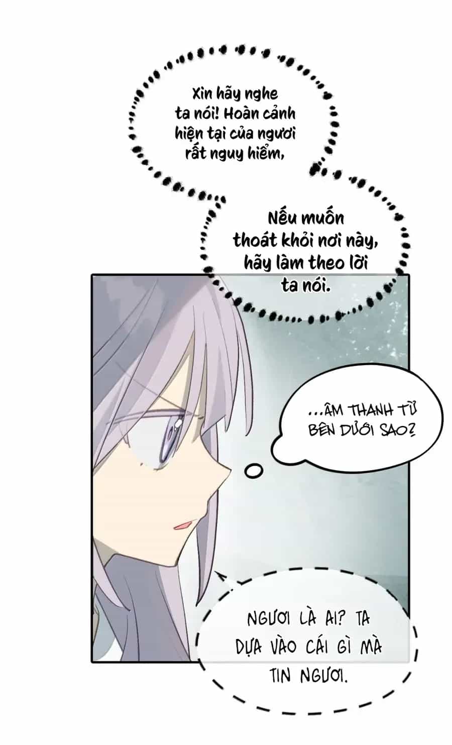 Giết Chết Nam Chính, Ta Trở Thành Nữ Ma Đầu. - Chương 92 - ảnh 61
