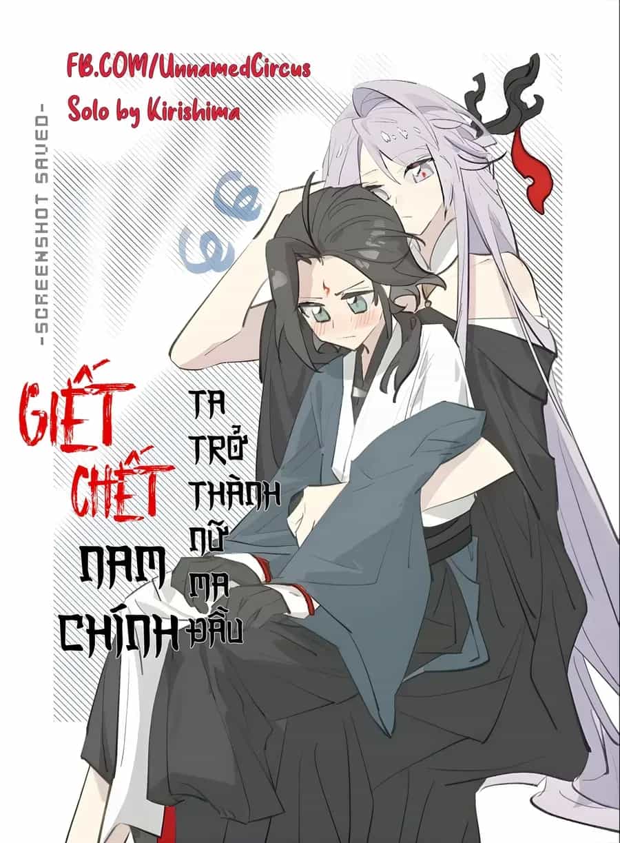 Giết Chết Nam Chính, Ta Trở Thành Nữ Ma Đầu. - Chương 93 - ảnh 46