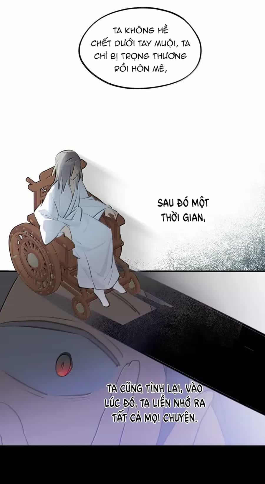 Giết Chết Nam Chính, Ta Trở Thành Nữ Ma Đầu. - Chương 94 - ảnh 15