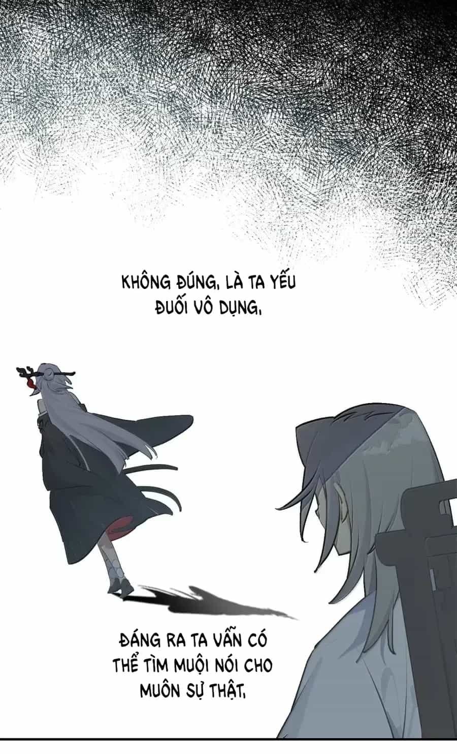 Giết Chết Nam Chính, Ta Trở Thành Nữ Ma Đầu. - Chương 94 - ảnh 17