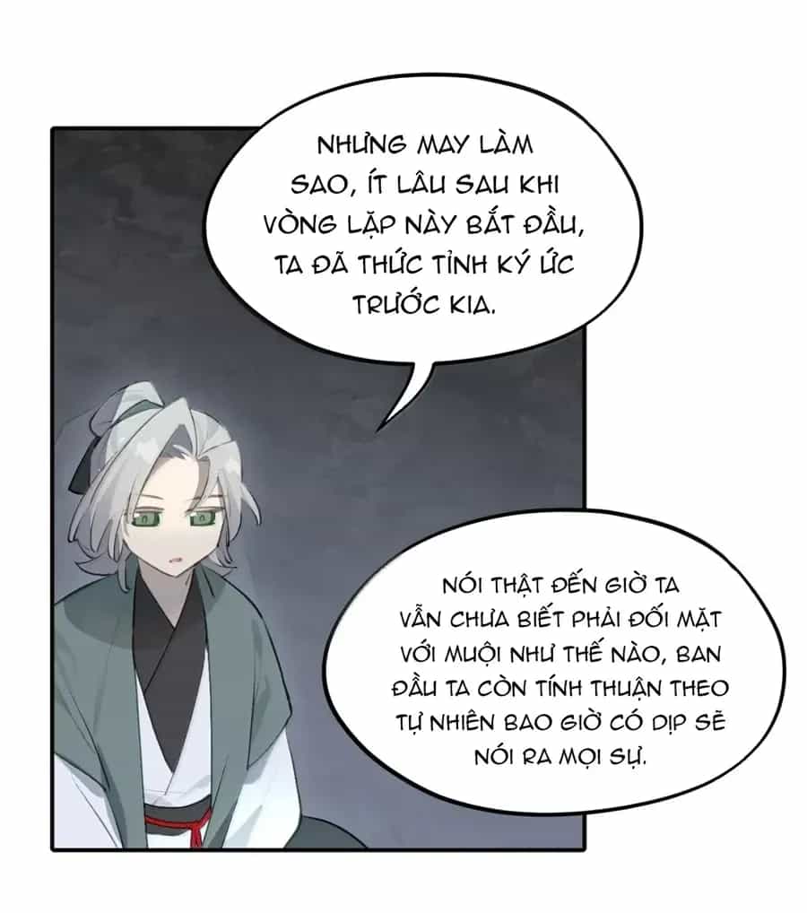 Giết Chết Nam Chính, Ta Trở Thành Nữ Ma Đầu. - Chương 94 - ảnh 20