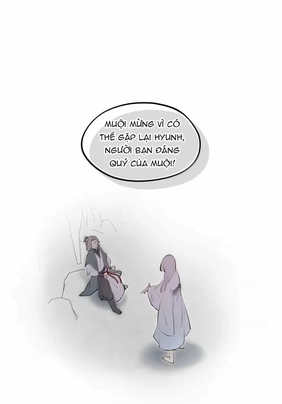Giết Chết Nam Chính, Ta Trở Thành Nữ Ma Đầu. - Chương 94 - ảnh 29