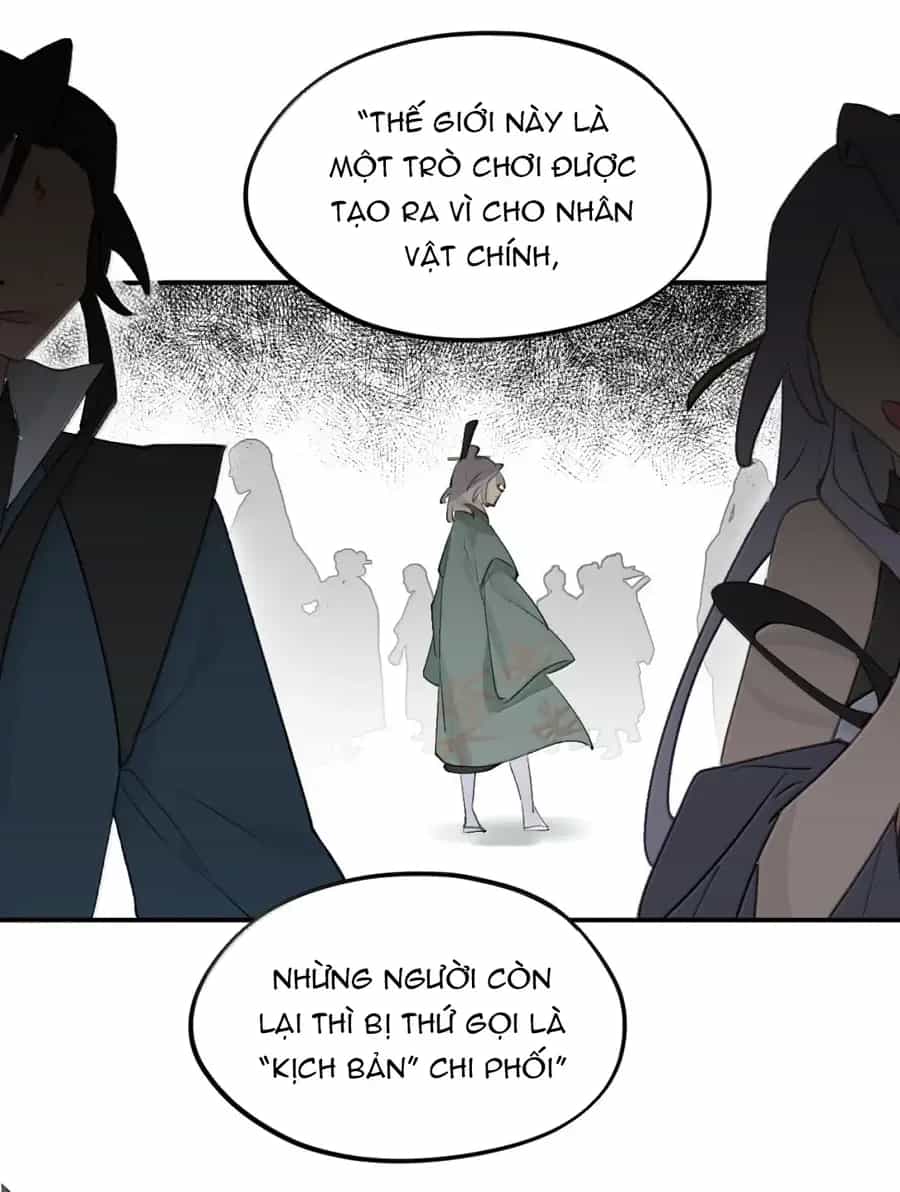 Giết Chết Nam Chính, Ta Trở Thành Nữ Ma Đầu. - Chương 94 - ảnh 3