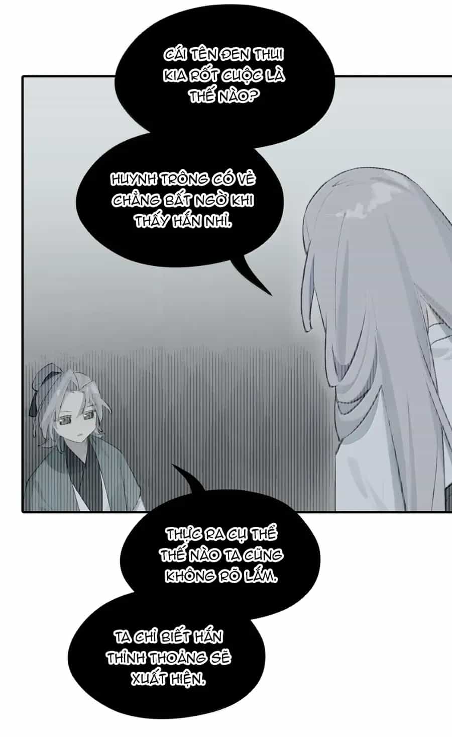 Giết Chết Nam Chính, Ta Trở Thành Nữ Ma Đầu. - Chương 94 - ảnh 34