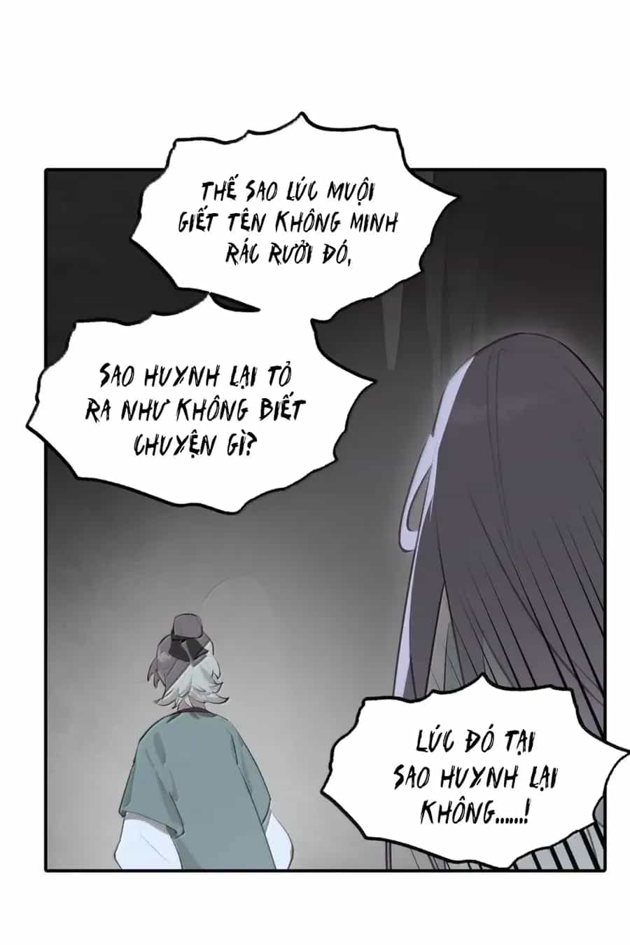 Giết Chết Nam Chính, Ta Trở Thành Nữ Ma Đầu. - Chương 94 - ảnh 6
