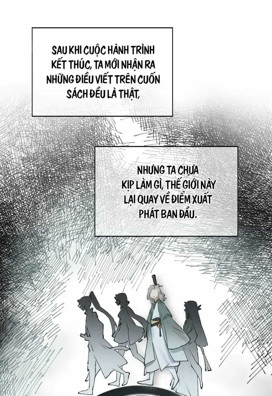 Giết Chết Nam Chính, Ta Trở Thành Nữ Ma Đầu. - Chương 94 - ảnh 8