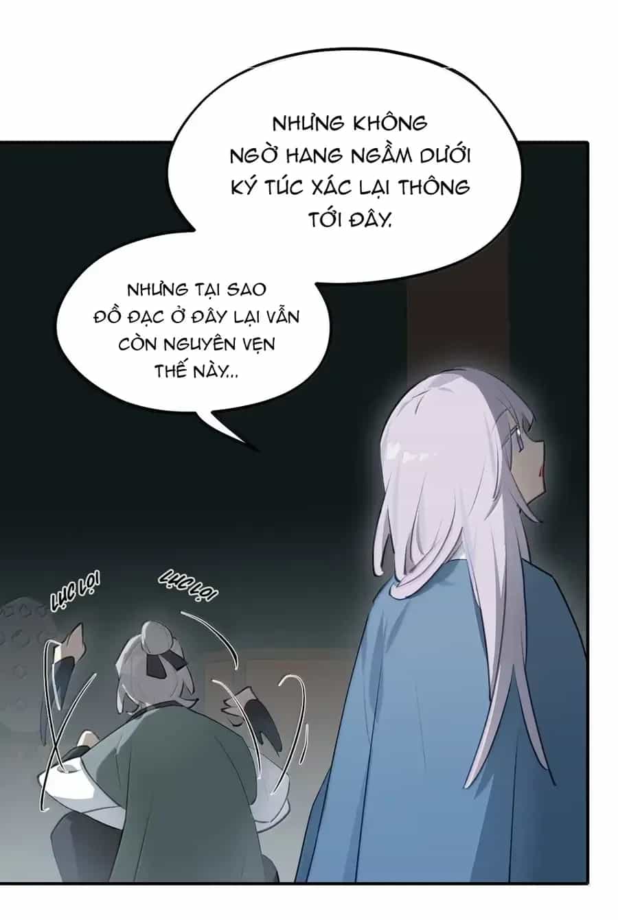 Giết Chết Nam Chính, Ta Trở Thành Nữ Ma Đầu. - Chương 95 - ảnh 33